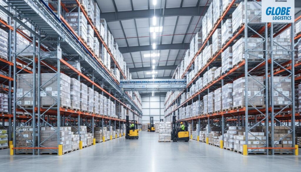 warehouse for lease